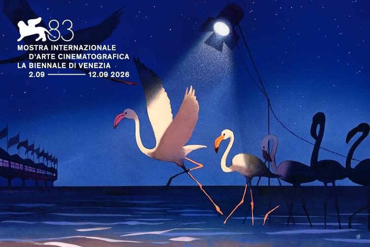 Immagine in evidenza: Venice 2026: The Complete Guide to the 83rd Venice Film Festival
