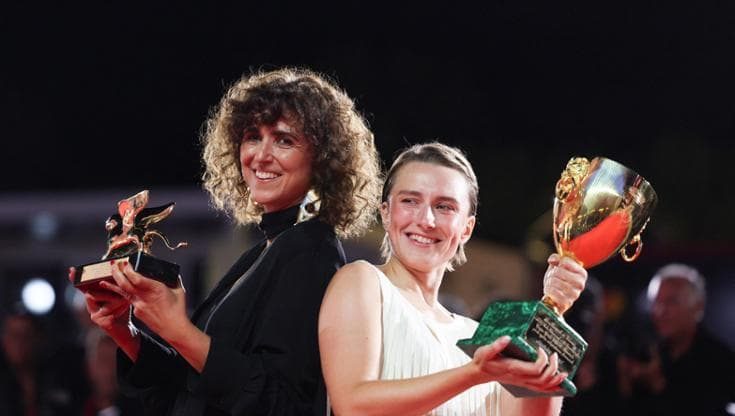 Immagine in evidenza: Venezia 2026, tutti i vincitori della 83ª Mostra del Cinema