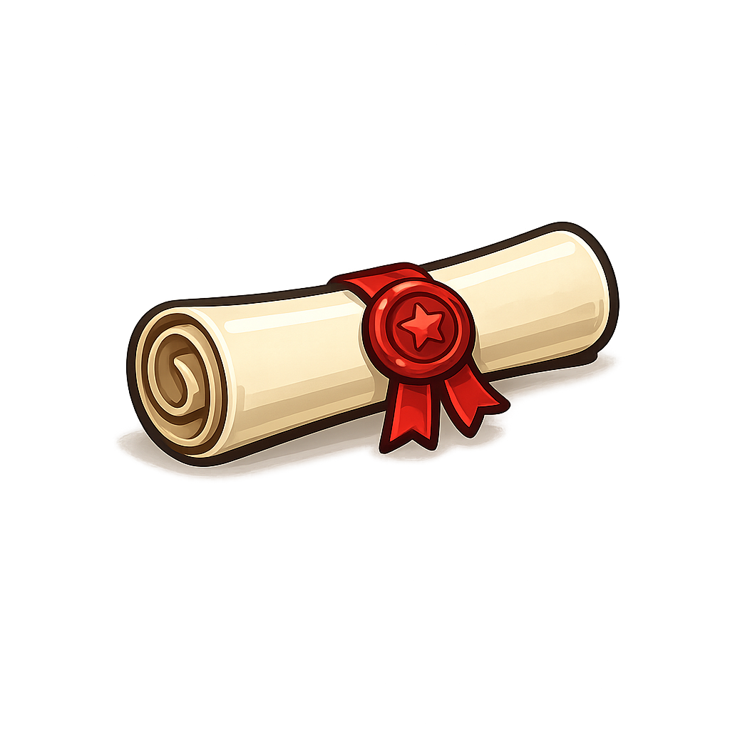 Cinefilo Certificato