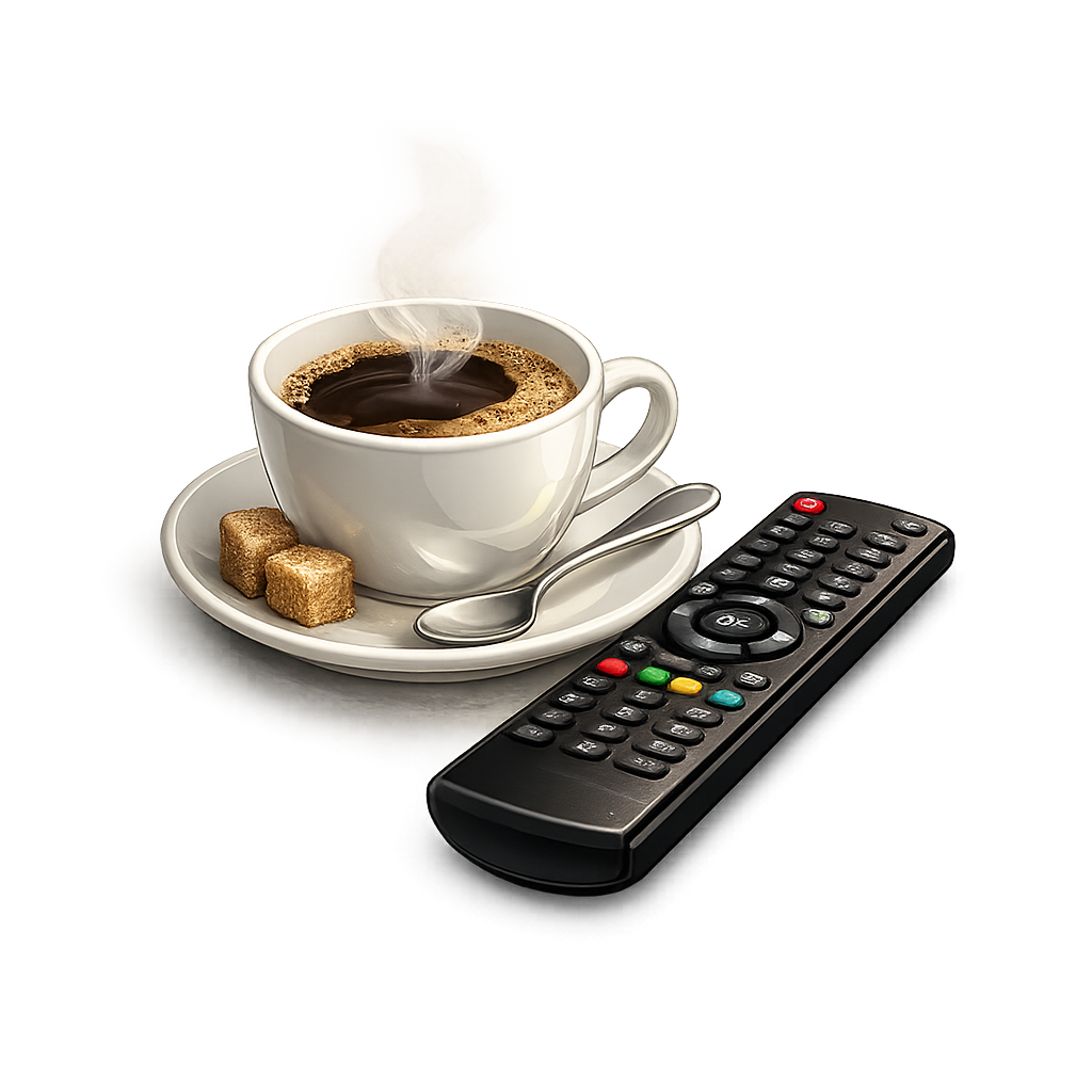 Serie a Colazione