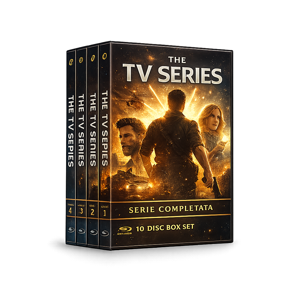 Serie Completata
