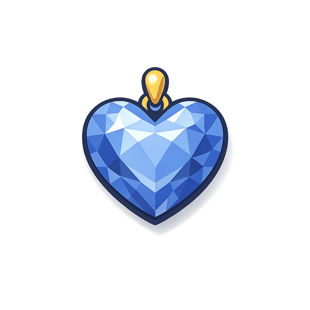 Cuore dell'Oceano